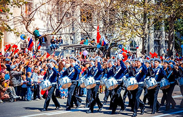 День Победы в Крыму 
