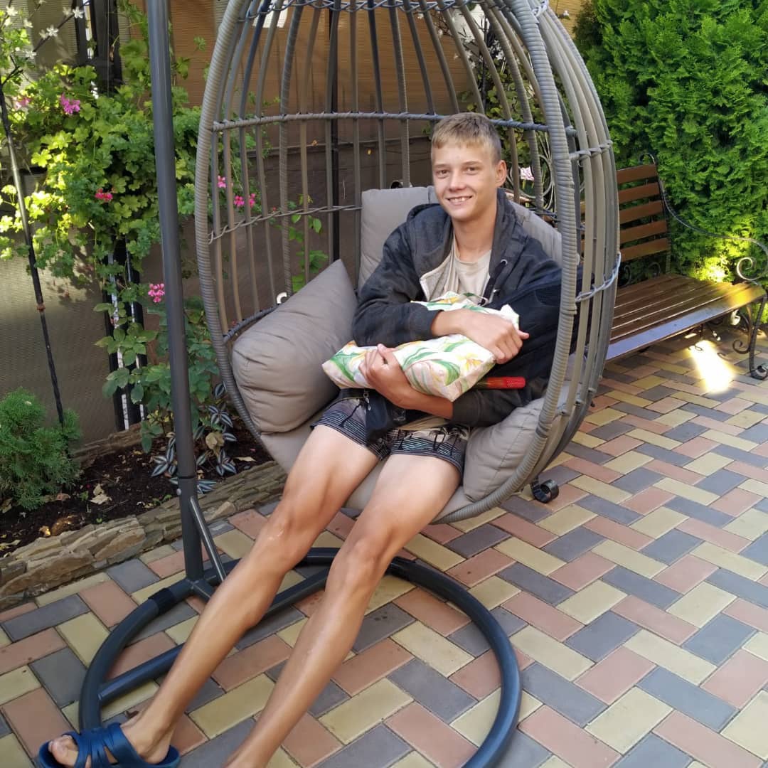 Фото от гостей отеля «Дельфин»