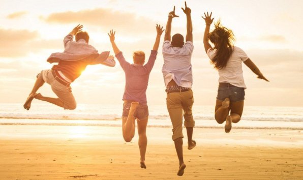 Снижений цен на отдых в Николаевке осенью